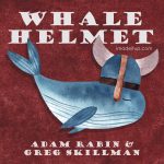 Whale Helmet
